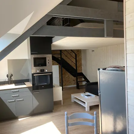Apartment En Campagne, Ideal Randonneurs