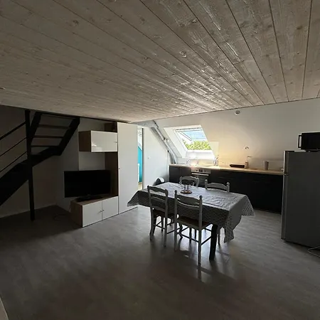 Apartment En Campagne, Ideal Randonneurs